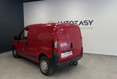 Citroën NEMO 1.4 HDI 70 CV