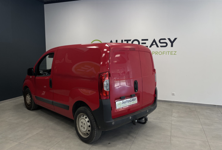 Citroën NEMO 1.4 HDI 70 CV