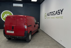 Citroën NEMO 1.4 HDI 70CV