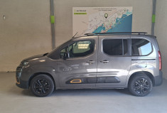 Citroën Berlingo 1.5 HDI 102 16V S&S RIP CURL / ENTRETIEN A JOUR  / TOIT PANORAMIQUE