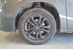 Citroën Berlingo 1.5 HDI 102 16V S&S RIP CURL / ENTRETIEN A JOUR  / TOIT PANORAMIQUE