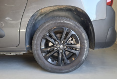 Citroën Berlingo 1.5 HDI 102 16V S&S RIP CURL / ENTRETIEN A JOUR  / TOIT PANORAMIQUE