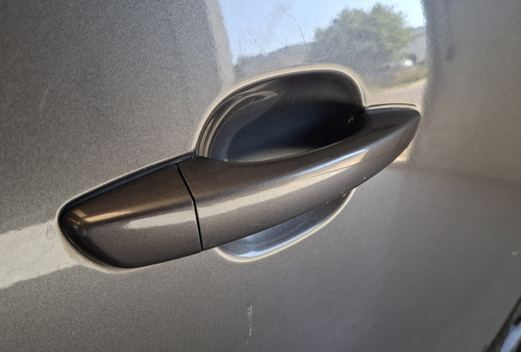 Citroën Berlingo 1.5 HDI 102 16V S&S RIP CURL / ENTRETIEN A JOUR  / TOIT PANORAMIQUE