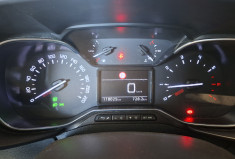 Citroën Berlingo 1.5 HDI 102 16V S&S RIP CURL / ENTRETIEN A JOUR  / TOIT PANORAMIQUE