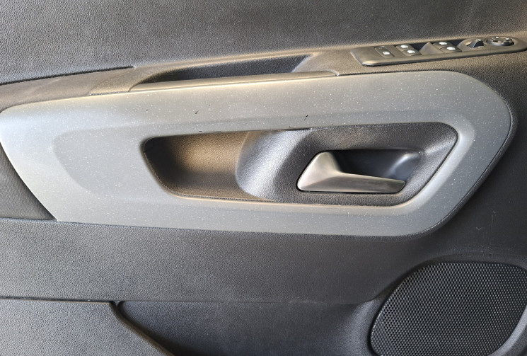 Citroën Berlingo 1.5 HDI 102 16V S&S RIP CURL / ENTRETIEN A JOUR  / TOIT PANORAMIQUE