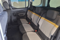 Citroën Berlingo 1.5 HDI 102 16V S&S RIP CURL / ENTRETIEN A JOUR  / TOIT PANORAMIQUE