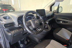 Citroën Berlingo 1.5 HDI 102 16V S&S RIP CURL / ENTRETIEN A JOUR  / TOIT PANORAMIQUE