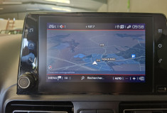 Citroën Berlingo 1.5 HDI 102 16V S&S RIP CURL / ENTRETIEN A JOUR  / TOIT PANORAMIQUE