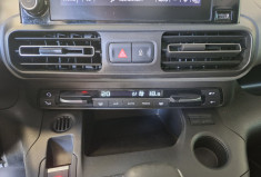 Citroën Berlingo 1.5 HDI 102 16V S&S RIP CURL / ENTRETIEN A JOUR  / TOIT PANORAMIQUE
