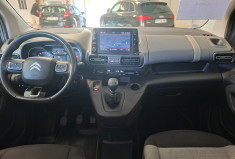Citroën Berlingo 1.5 HDI 102 16V S&S RIP CURL / ENTRETIEN A JOUR  / TOIT PANORAMIQUE