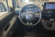Citroën Berlingo 1.5 HDI 102 16V S&S RIP CURL / ENTRETIEN A JOUR  / TOIT PANORAMIQUE
