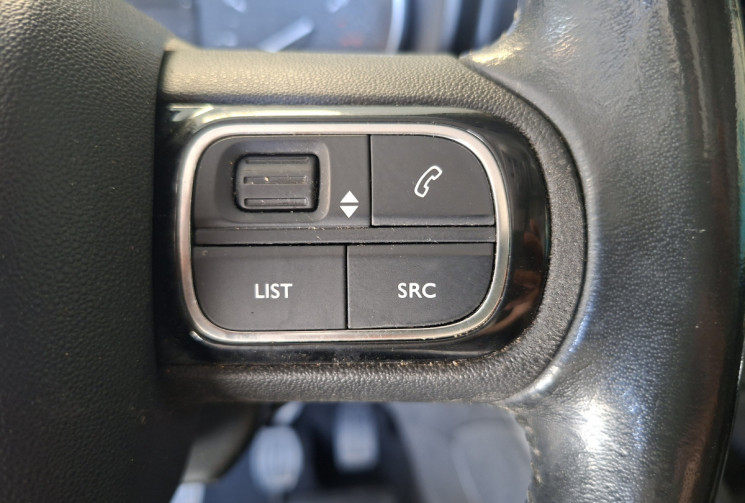Citroën Berlingo 1.5 HDI 102 16V S&S RIP CURL / ENTRETIEN A JOUR  / TOIT PANORAMIQUE