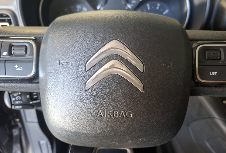 Citroën Berlingo 1.5 HDI 102 16V S&S RIP CURL / ENTRETIEN A JOUR  / TOIT PANORAMIQUE