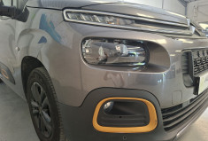 Citroën Berlingo 1.5 HDI 102 16V S&S RIP CURL / ENTRETIEN A JOUR  / TOIT PANORAMIQUE