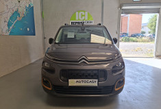 Citroën Berlingo 1.5 HDI 102 16V S&S RIP CURL / ENTRETIEN A JOUR  / TOIT PANORAMIQUE