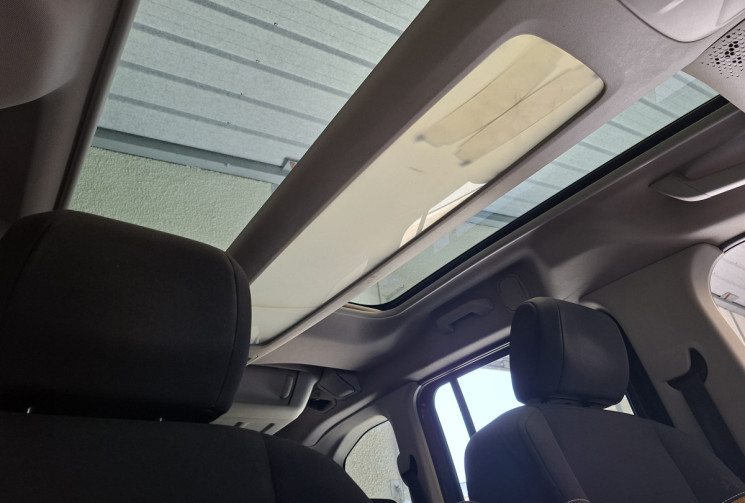 Citroën Berlingo 1.5 HDI 102 16V S&S RIP CURL / ENTRETIEN A JOUR  / TOIT PANORAMIQUE