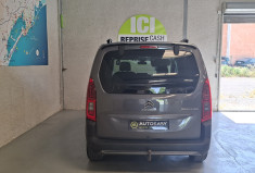 Citroën Berlingo 1.5 HDI 102 16V S&S RIP CURL / ENTRETIEN A JOUR  / TOIT PANORAMIQUE