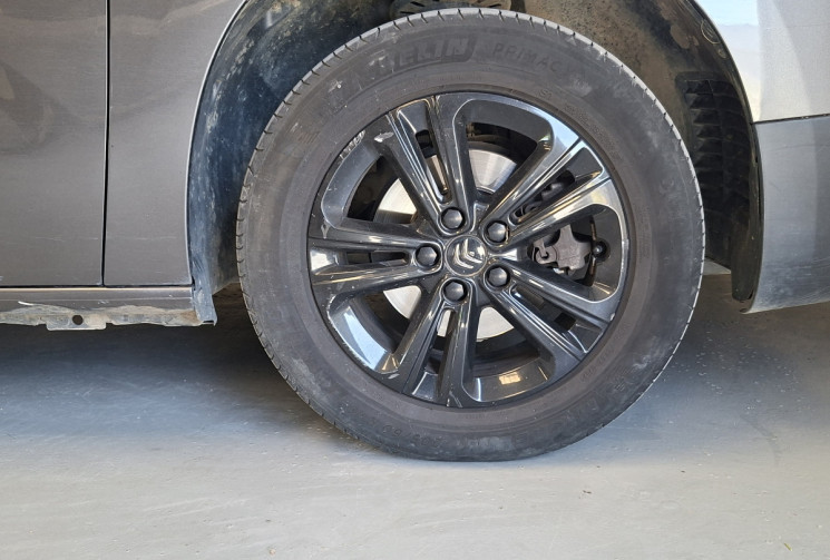 Citroën Berlingo 1.5 HDI 102 16V S&S RIP CURL / ENTRETIEN A JOUR  / TOIT PANORAMIQUE