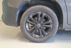 Citroën Berlingo 1.5 HDI 102 16V S&S RIP CURL / ENTRETIEN A JOUR  / TOIT PANORAMIQUE