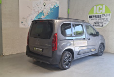 Citroën Berlingo 1.5 HDI 102 16V S&S RIP CURL / ENTRETIEN A JOUR  / TOIT PANORAMIQUE