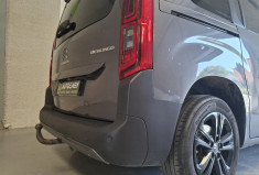 Citroën Berlingo 1.5 HDI 102 16V S&S RIP CURL / ENTRETIEN A JOUR  / TOIT PANORAMIQUE