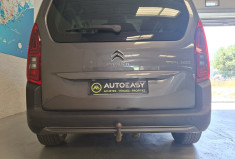 Citroën Berlingo 1.5 HDI 102 16V S&S RIP CURL / ENTRETIEN A JOUR  / TOIT PANORAMIQUE