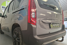 Citroën Berlingo 1.5 HDI 102 16V S&S RIP CURL / ENTRETIEN A JOUR  / TOIT PANORAMIQUE