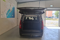 Citroën Berlingo 1.5 HDI 102 16V S&S RIP CURL / ENTRETIEN A JOUR  / TOIT PANORAMIQUE