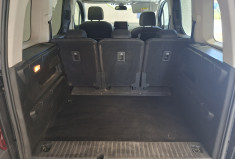 Citroën Berlingo 1.5 HDI 102 16V S&S RIP CURL / ENTRETIEN A JOUR  / TOIT PANORAMIQUE