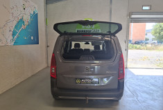 Citroën Berlingo 1.5 HDI 102 16V S&S RIP CURL / ENTRETIEN A JOUR  / TOIT PANORAMIQUE