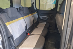 Citroën Berlingo 1.5 HDI 102 16V S&S RIP CURL / ENTRETIEN A JOUR  / TOIT PANORAMIQUE