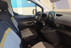 Citroën Berlingo 1.5 HDI 102 16V S&S RIP CURL / ENTRETIEN A JOUR  / TOIT PANORAMIQUE