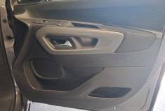 Citroën Berlingo 1.5 HDI 102 16V S&S RIP CURL / ENTRETIEN A JOUR  / TOIT PANORAMIQUE