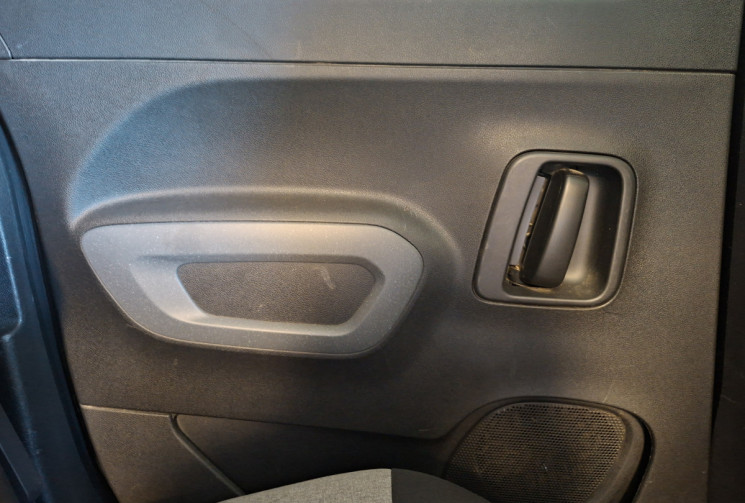 Citroën Berlingo 1.5 HDI 102 16V S&S RIP CURL / ENTRETIEN A JOUR  / TOIT PANORAMIQUE