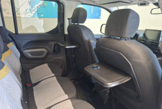 Citroën Berlingo 1.5 HDI 102 16V S&S RIP CURL / ENTRETIEN A JOUR  / TOIT PANORAMIQUE