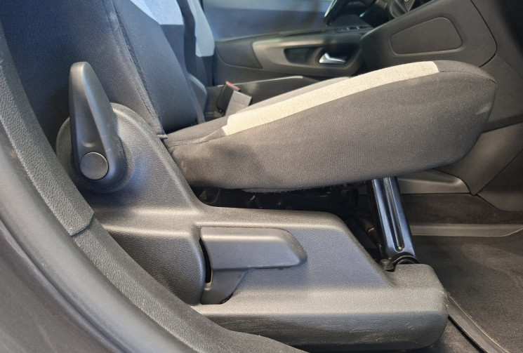 Citroën Berlingo 1.5 HDI 102 16V S&S RIP CURL / ENTRETIEN A JOUR  / TOIT PANORAMIQUE