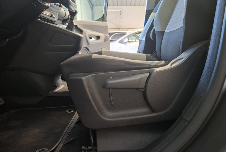 Citroën Berlingo 1.5 HDI 102 16V S&S RIP CURL / ENTRETIEN A JOUR  / TOIT PANORAMIQUE