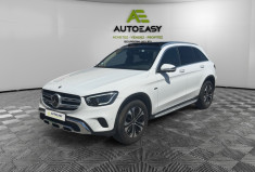Mercedes GLC 300e / EQ POWER / 4-MATIC / 320 CH /AVANTGARDE LINE 