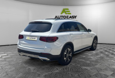 Mercedes GLC 300e / EQ POWER / 4-MATIC / 320 CH /AVANTGARDE LINE 