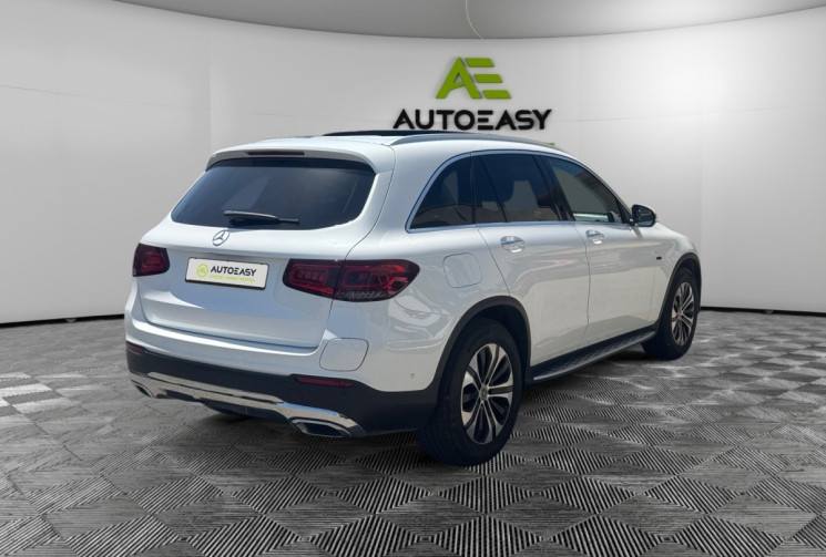 Mercedes GLC 300e / EQ POWER / 4-MATIC / 320 CH /AVANTGARDE LINE 