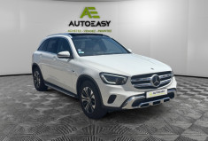 Mercedes GLC 300e / EQ POWER / 4-MATIC / 320 CH /AVANTGARDE LINE 