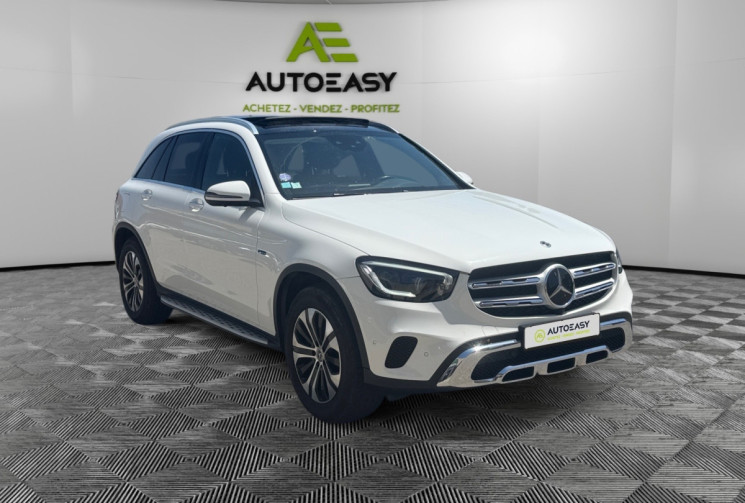 Mercedes GLC 300e / EQ POWER / 4-MATIC / 320 CH /AVANTGARDE LINE 