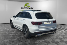 Mercedes GLC 300e / EQ POWER / 4-MATIC / 320 CH /AVANTGARDE LINE 