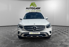 Mercedes GLC 300e / EQ POWER / 4-MATIC / 320 CH /AVANTGARDE LINE 