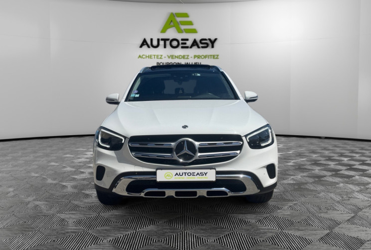 Mercedes GLC 300e / EQ POWER / 4-MATIC / 320 CH /AVANTGARDE LINE 