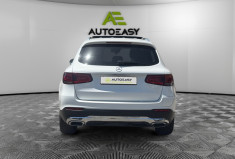 Mercedes GLC 300e / EQ POWER / 4-MATIC / 320 CH /AVANTGARDE LINE 