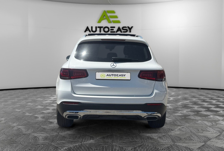 Mercedes GLC 300e / EQ POWER / 4-MATIC / 320 CH /AVANTGARDE LINE 
