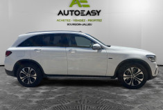 Mercedes GLC 300e / EQ POWER / 4-MATIC / 320 CH /AVANTGARDE LINE 