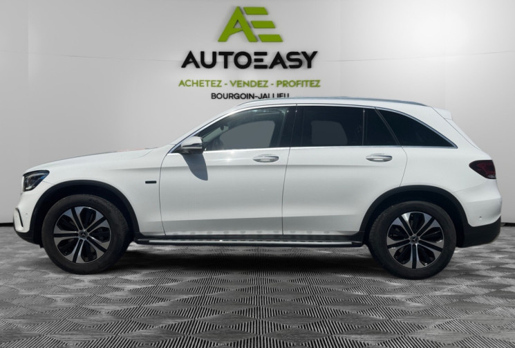 Mercedes GLC 300e / EQ POWER / 4-MATIC / 320 CH /AVANTGARDE LINE 
