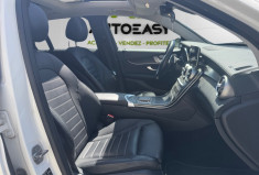 Mercedes GLC 300e / EQ POWER / 4-MATIC / 320 CH /AVANTGARDE LINE 